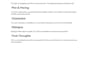 beta reading with honest feedback